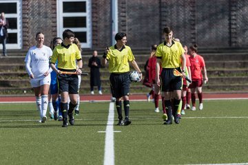 Bild 37 - F Walddoerfer SV : FC St. Pauli 2 : Ergebnis: 6:0